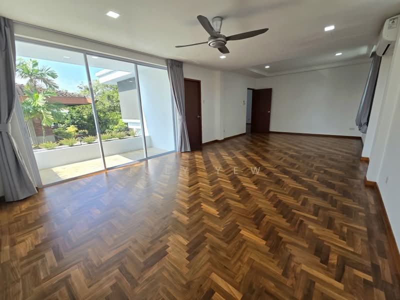 Seletar Hills Estate, Saraca Road, 5 Bedrooms, 4,200 sqft, Bungalow House For Rent, by Joey Yew, 500203522 - 2nd Floor (Room #3) - PropertyGuru.com.sg