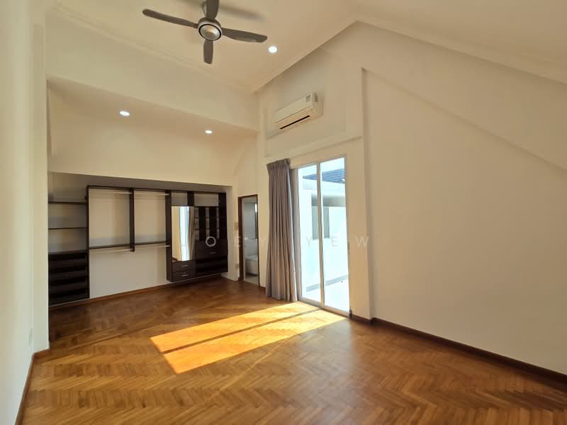 Seletar Hills Estate, Saraca Road, 5 Bedrooms, 4,200 sqft, Bungalow House For Rent, by Joey Yew, 500203522 - 3rd Floor (Room #5) - PropertyGuru.com.sg