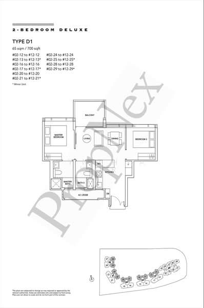 Hyll on Holland, 99 Holland Road, 2 Bedrooms, 700 sqft, Condominium For Rent, by Cynthia Kor, 500203523 - PropertyGuru.com.sg