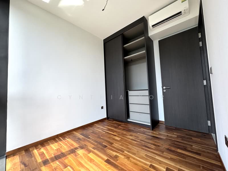 Hyll on Holland, 99 Holland Road, 2 Bedrooms, 700 sqft, Condominium For Rent, by Cynthia Kor, 500203523 - Common Bedroom - PropertyGuru.com.sg