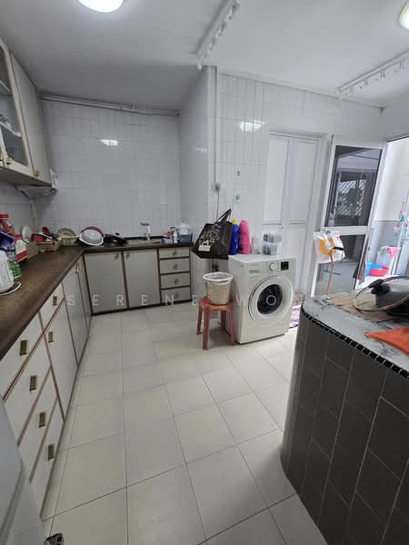 836 Yishun Street 81, 836 Yishun Street 81, 4 Bedrooms, 1,572 sqft, HDB Flat For Sale, by Serene Wong, 500203525 - Kitchen - PropertyGuru.com.sg