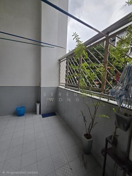 836 Yishun Street 81, 836 Yishun Street 81, Sembawang / Yishun, 4 Bedrooms, 1,572 sqft, HDB Flat For Sale, by Serene Wong, 500203525 - Balcony - PropertyGuru.com.sg