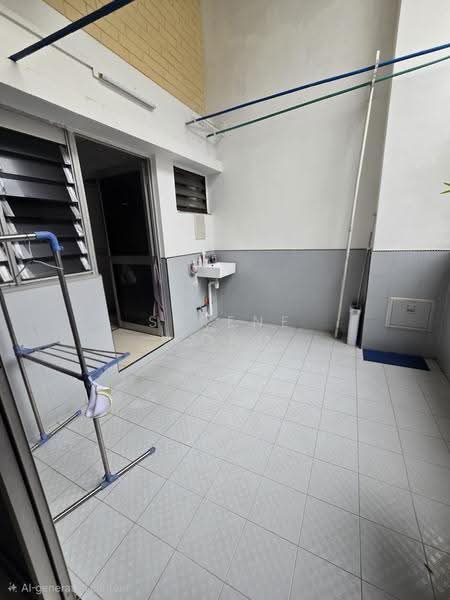836 Yishun Street 81, 836 Yishun Street 81, Sembawang / Yishun, 4 Bedrooms, 1,572 sqft, HDB Flat For Sale, by Serene Wong, 500203525 - Balcony - PropertyGuru.com.sg