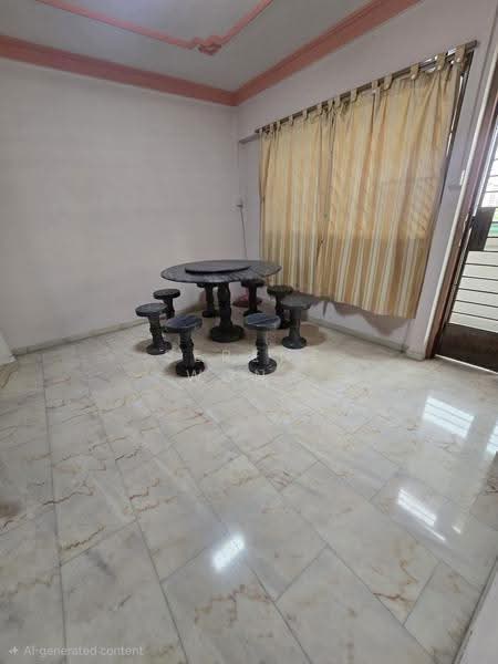 836 Yishun Street 81, 836 Yishun Street 81, Sembawang / Yishun, 4 Bedrooms, 1,572 sqft, HDB Flat For Sale, by Serene Wong, 500203525 - Dining Room - PropertyGuru.com.sg