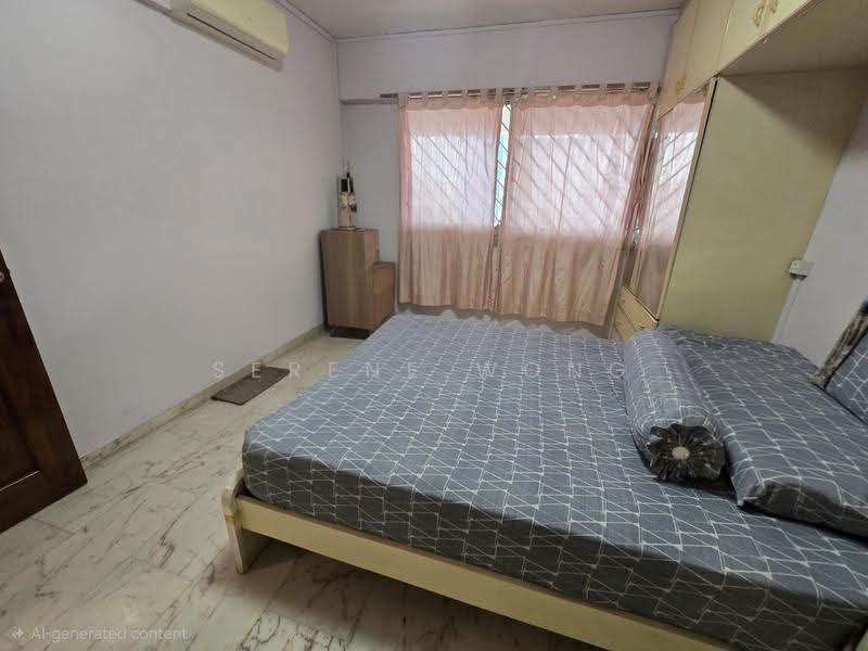 836 Yishun Street 81, 836 Yishun Street 81, Sembawang / Yishun, 4 Bedrooms, 1,572 sqft, HDB Flat For Sale, by Serene Wong, 500203525 - Bedroom - PropertyGuru.com.sg