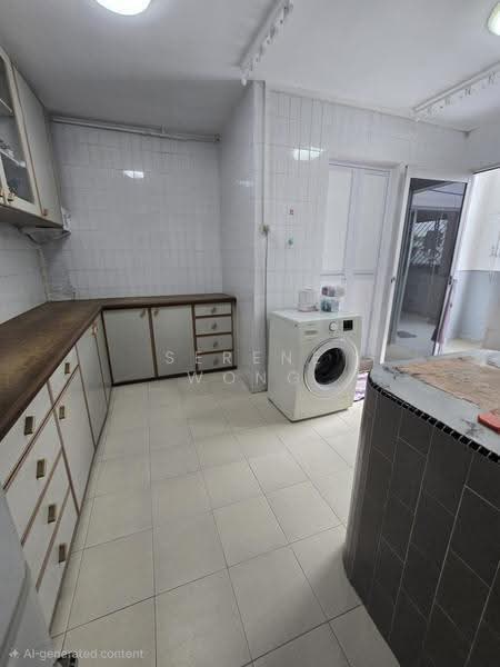 836 Yishun Street 81, 836 Yishun Street 81, Sembawang / Yishun, 4 Bedrooms, 1,572 sqft, HDB Flat For Sale, by Serene Wong, 500203525 - Kitchen - PropertyGuru.com.sg