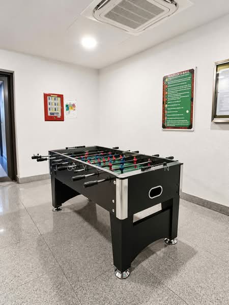 Amaryllis Ville, 20 Newton Road, 3 Bedrooms, 1,378 sqft, Condominium For Sale, by Joyce Tan, 500203527 - Bonding Corner - PropertyGuru.com.sg