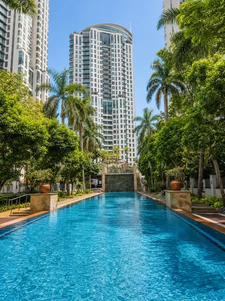 Amaryllis Ville, 20 Newton Road, 3 Bedrooms, 1,378 sqft, Condominium For Sale, by Joyce Tan, 500203527 - Exterior - PropertyGuru.com.sg