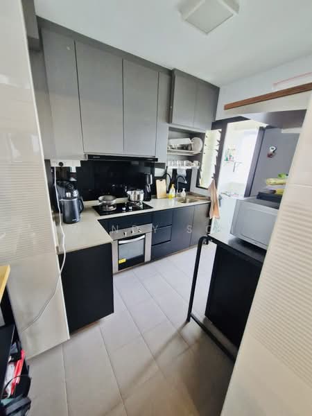 32 Ghim Moh Link, 32 Ghim Moh Link, Room Rental, 10 sqft, HDB Flat For Rent, by Wendy Soh, 500203528 - Kitchen - PropertyGuru.com.sg