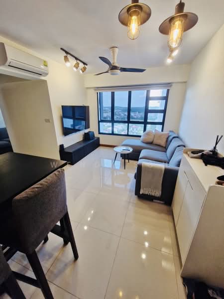 32 Ghim Moh Link, 32 Ghim Moh Link, Room Rental, 10 sqft, HDB Flat For Rent, by Wendy Soh, 500203528 - Living Room - PropertyGuru.com.sg