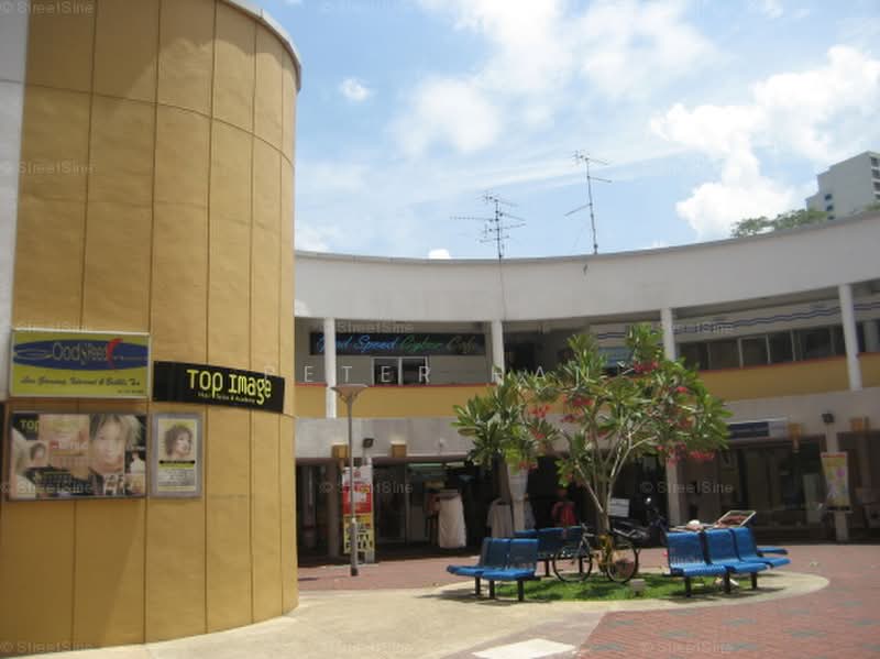 710a Ang Mo Kio Avenue 8, , 150 sqft, Shop / Shophouse For Rent, by Peter Han, 500203530 - CommercialGuru.com.sg