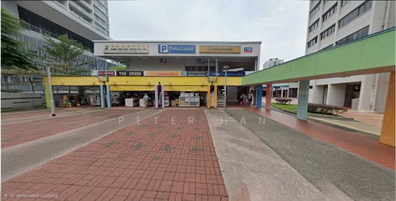 710A ANG MO KIO AVENUE 8