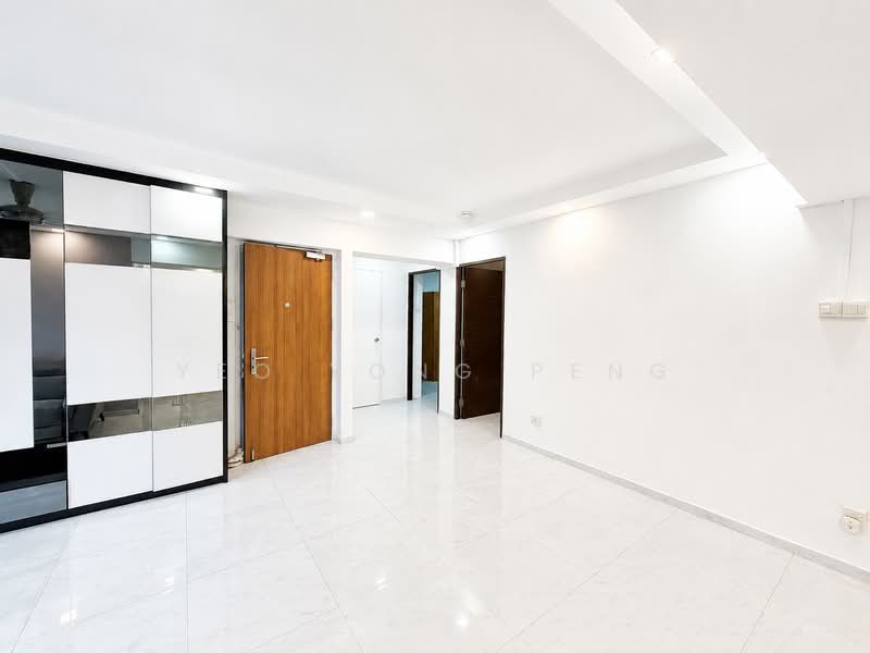 256 Bishan Street 22, 256 Bishan Street 22, 3 Bedrooms, 1,120 sqft, HDB Flat For Rent, by Yeo Yong Peng, 500203533 - Interior - PropertyGuru.com.sg