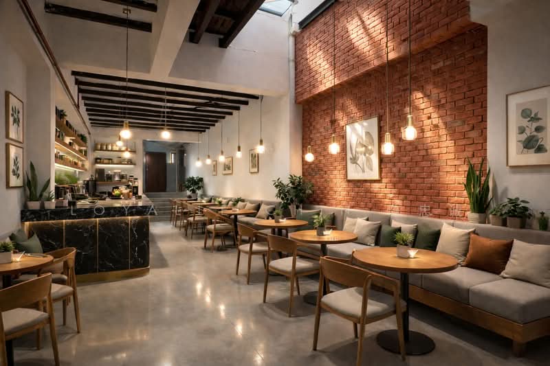 ❤️ PRIME! Renovated Investment Shophouse Tenanted, South Bridge Road / Telok Ayer / Amoy Street / Club Street, 3,258 sqft, Shop / Shophouse For Sale, by Loyalle Chin 陈忠诚, 500203535 - Interior - CommercialGuru.com.sg