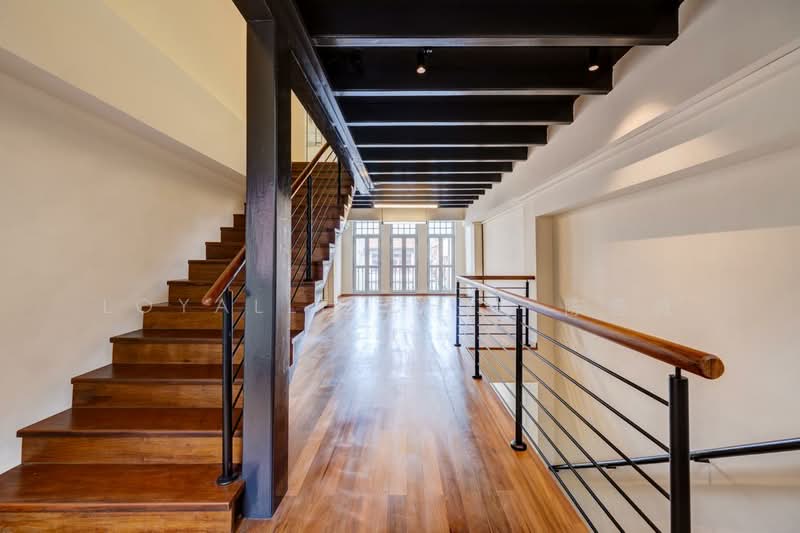 ❤️ PRIME! Renovated Investment Shophouse Tenanted, South Bridge Road / Telok Ayer / Amoy Street / Club Street, 3,258 sqft, Shop / Shophouse For Sale, by Loyalle Chin 陈忠诚, 500203535 - Interior - CommercialGuru.com.sg