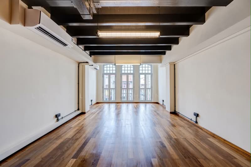 ❤️ PRIME! Renovated Investment Shophouse Tenanted, South Bridge Road / Telok Ayer / Amoy Street / Club Street, 3,258 sqft, Shop / Shophouse For Sale, by Loyalle Chin 陈忠诚, 500203535 - Interior - CommercialGuru.com.sg