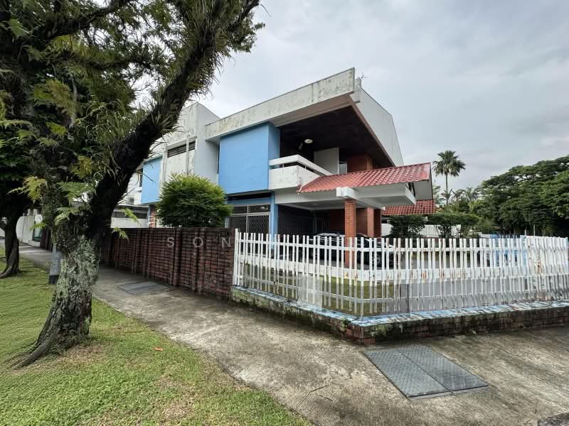 Faber Hills Estate, Faber Drive, 5 Bedrooms, 3,046 sqft, Semi-Detached House For Sale, by Sonia Ong, 500203537 - Exterior - PropertyGuru.com.sg