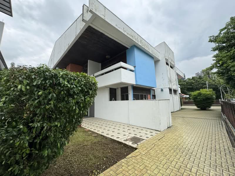 Faber Hills Estate, Faber Drive, 5 Bedrooms, 3,046 sqft, Semi-Detached House For Sale, by Sonia Ong, 500203537 - Exterior - PropertyGuru.com.sg