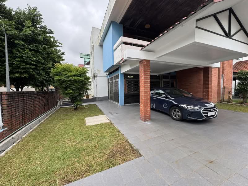 Faber Hills Estate, Faber Drive, 5 Bedrooms, 3,046 sqft, Semi-Detached House For Sale, by Sonia Ong, 500203537 - Exterior - PropertyGuru.com.sg