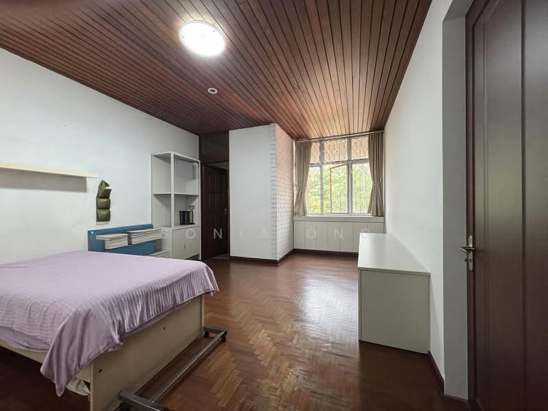 Faber Hills Estate, Faber Drive, 5 Bedrooms, 3,046 sqft, Semi-Detached House For Sale, by Sonia Ong, 500203537 - Bedroom - PropertyGuru.com.sg