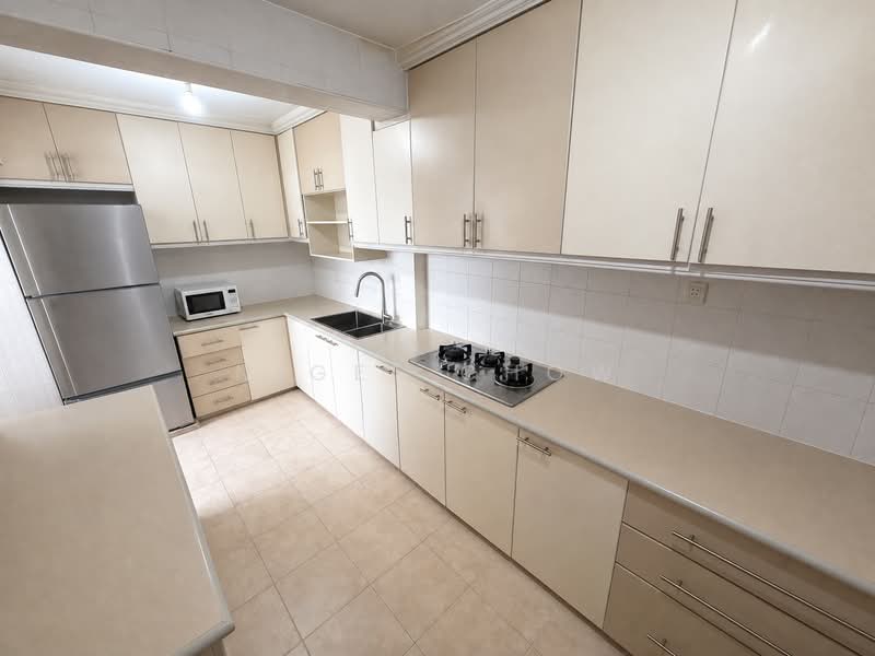 5 Farrer Road, 5 Farrer Road, 3 Bedrooms, 1,324 sqft, HDB Flat For Sale, by Nigel Chow, 500203540 - Kitchen - PropertyGuru.com.sg