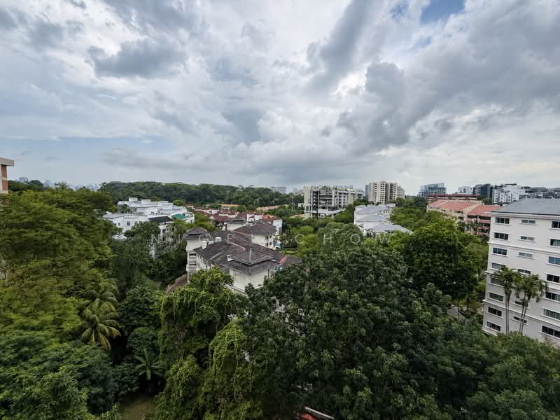 5 Farrer Road, 5 Farrer Road, 3 Bedrooms, 1,324 sqft, HDB Flat For Sale, by Nigel Chow, 500203540 - Exterior - PropertyGuru.com.sg