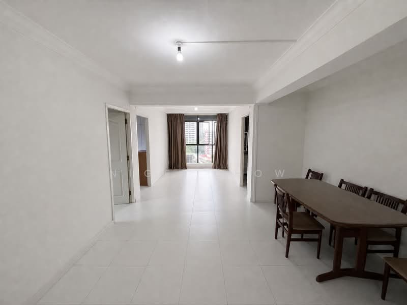 5 Farrer Road, 5 Farrer Road, 3 Bedrooms, 1,324 sqft, HDB Flat For Sale, by Nigel Chow, 500203540 - Living Room - PropertyGuru.com.sg