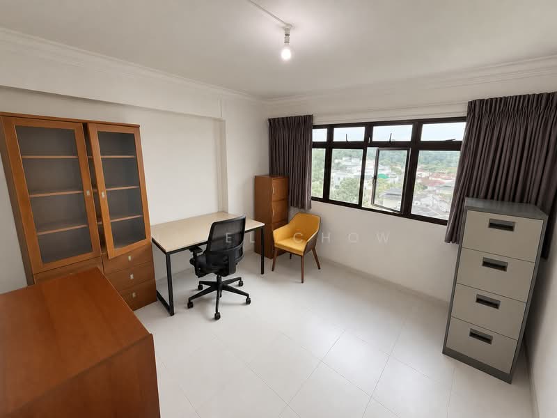 5 Farrer Road, 5 Farrer Road, 3 Bedrooms, 1,324 sqft, HDB Flat For Sale, by Nigel Chow, 500203540 - Study - PropertyGuru.com.sg