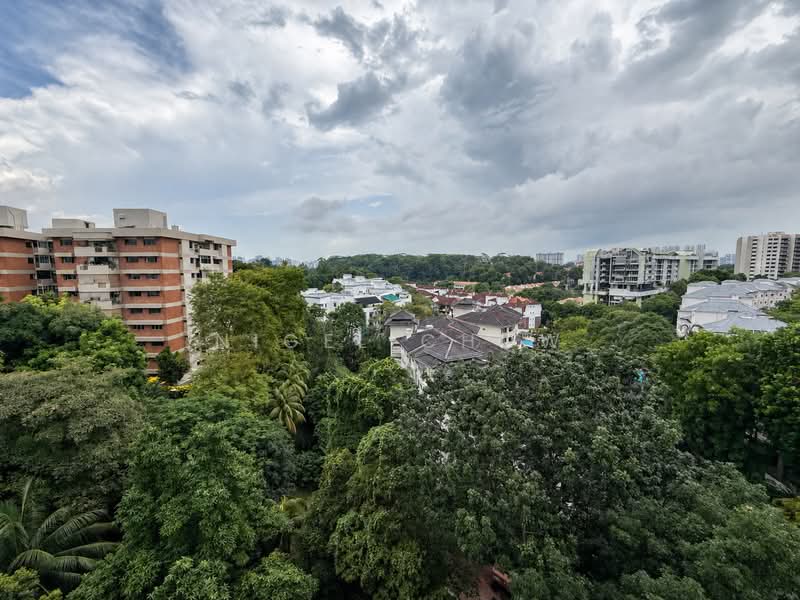 5 Farrer Road, 5 Farrer Road, 3 Bedrooms, 1,324 sqft, HDB Flat For Sale, by Nigel Chow, 500203540 - Exterior - PropertyGuru.com.sg
