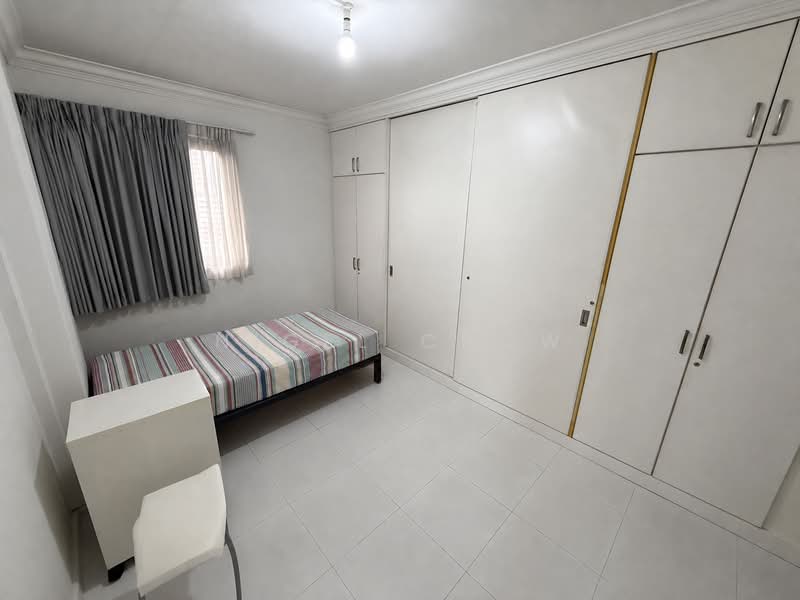 5 Farrer Road, 5 Farrer Road, 3 Bedrooms, 1,324 sqft, HDB Flat For Sale, by Nigel Chow, 500203540 - Bedroom - PropertyGuru.com.sg