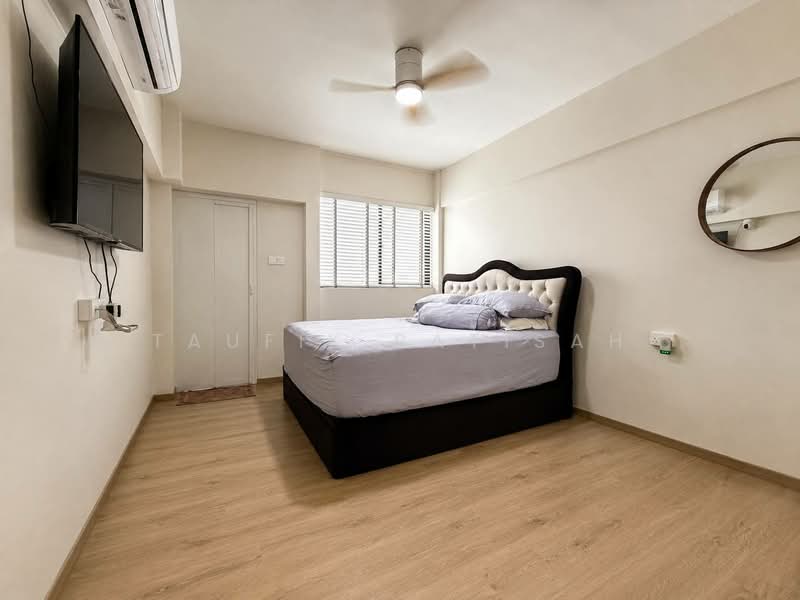 913 Tampines Street 91, 913 Tampines Street 91, 3 Bedrooms, 1,119 sqft, HDB Flat For Sale, by Taufik Batisah, 500203541 - Bedroom - PropertyGuru.com.sg