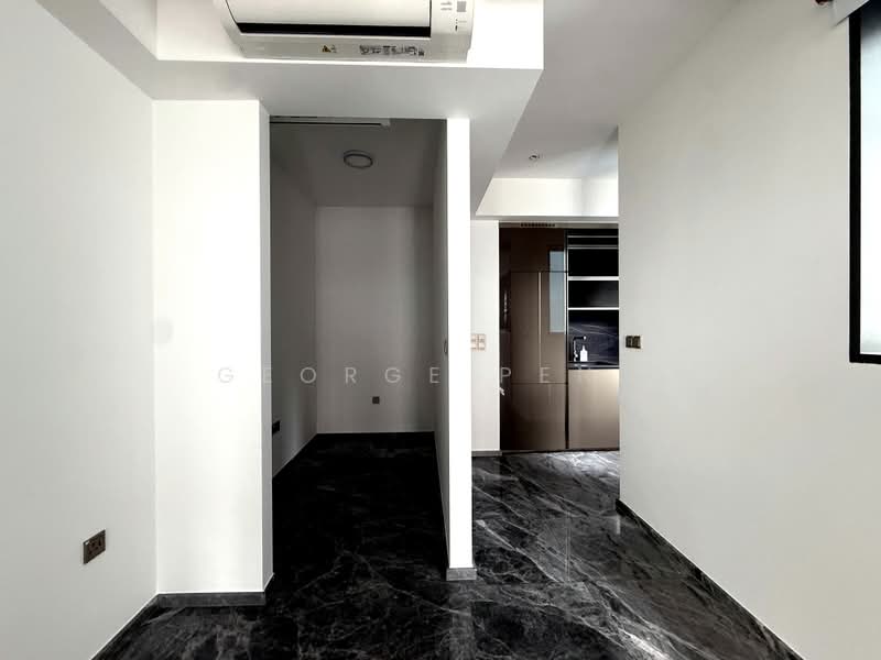 One Bernam, 1 Bernam Street, 2 Bedrooms, 872 sqft, Condominium For Sale, by George Peng, 500203543 - Interior - PropertyGuru.com.sg