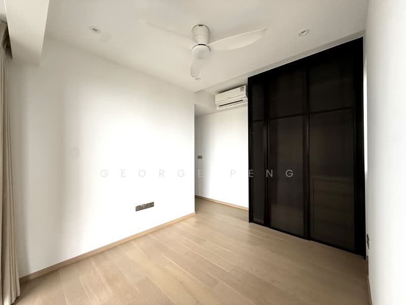 One Bernam, 1 Bernam Street, 2 Bedrooms, 872 sqft, Condominium For Sale, by George Peng, 500203543 - Bedroom - PropertyGuru.com.sg