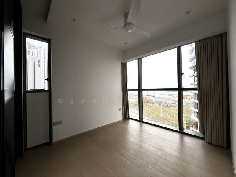 One Bernam, 1 Bernam Street, 2 Bedrooms, 872 sqft, Condominium For Sale, by George Peng, 500203543 - Bedroom - PropertyGuru.com.sg