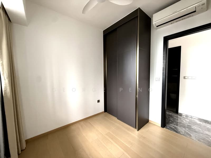 One Bernam, 1 Bernam Street, 2 Bedrooms, 872 sqft, Condominium For Sale, by George Peng, 500203543 - Bedroom - PropertyGuru.com.sg
