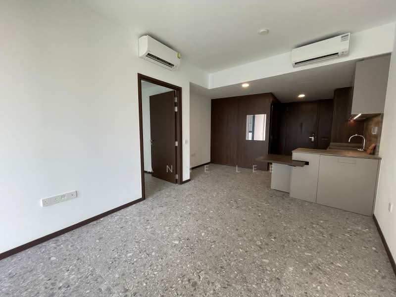 One Pearl Bank, 1 Pearl Bank, Alexandra / Commonwealth, 1 Bedroom, 570 sqft, Condominium For Sale, by Joanne Lee, 500203544 - Living area - PropertyGuru.com.sg