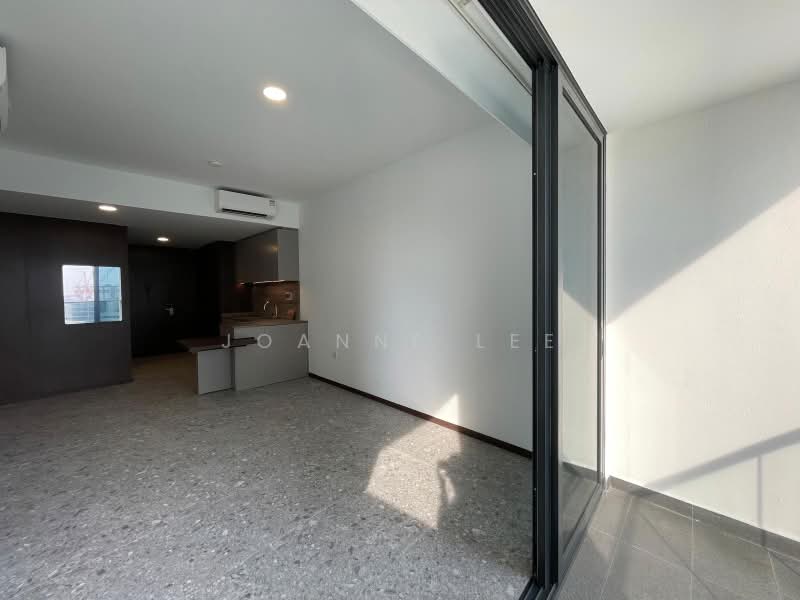 One Pearl Bank, 1 Pearl Bank, Alexandra / Commonwealth, 1 Bedroom, 570 sqft, Condominium For Sale, by Joanne Lee, 500203544 - Living area - PropertyGuru.com.sg