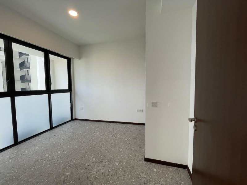 One Pearl Bank, 1 Pearl Bank, Alexandra / Commonwealth, 1 Bedroom, 570 sqft, Condominium For Sale, by Joanne Lee, 500203544 - Bedroom - PropertyGuru.com.sg