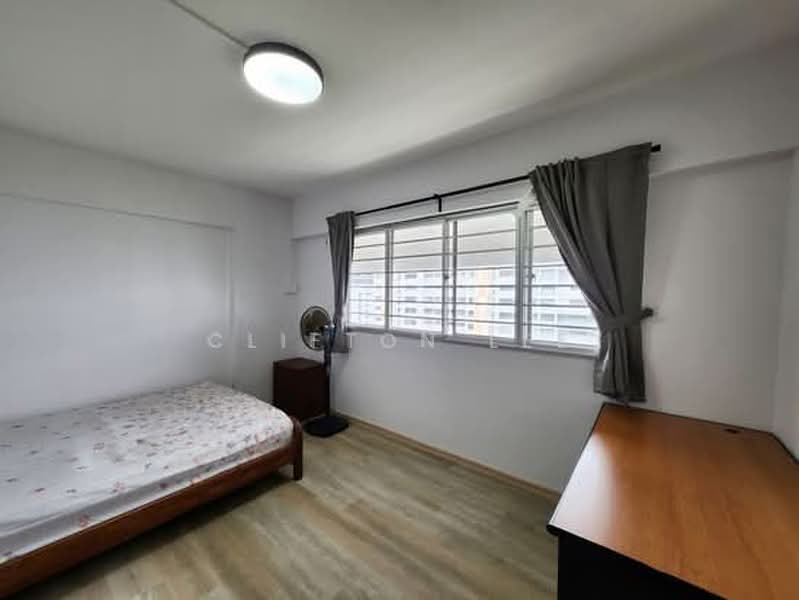239 Hougang Street 22, 239 Hougang Street 22, Room Rental, 100 sqft, HDB Flat For Rent, by Clifton Lee, 500203549 - Bedroom - PropertyGuru.com.sg