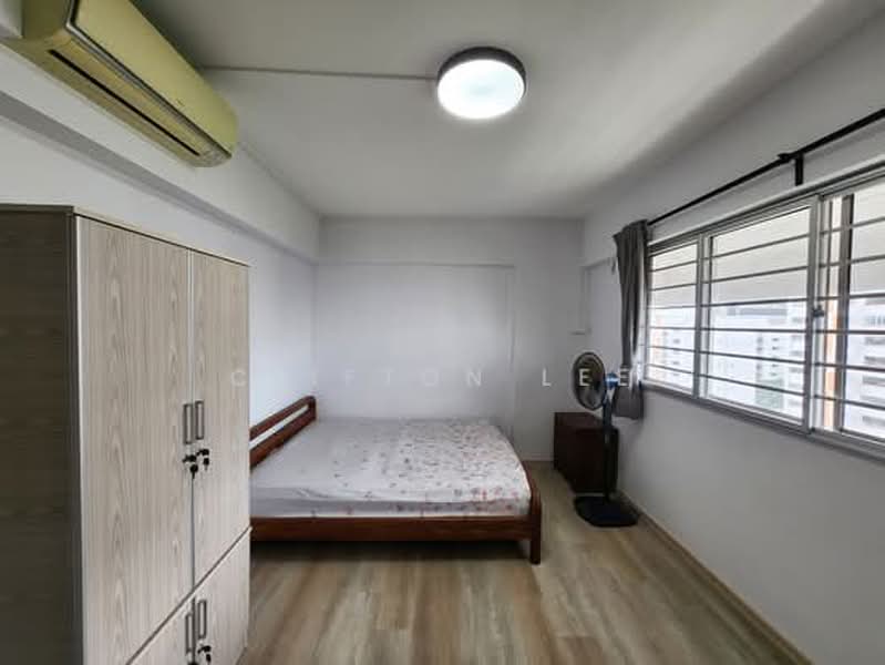 239 Hougang Street 22, 239 Hougang Street 22, Room Rental, 100 sqft, HDB Flat For Rent, by Clifton Lee, 500203549 - Bedroom - PropertyGuru.com.sg