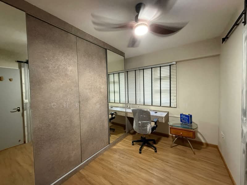 32 Ghim Moh Link, 32 Ghim Moh Link, 1 Bedroom, 731 sqft, HDB Flat For Rent, by Christina Loh, 500203550 - Study - PropertyGuru.com.sg