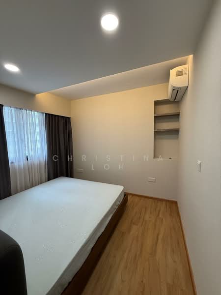 32 Ghim Moh Link, 32 Ghim Moh Link, 1 Bedroom, 731 sqft, HDB Flat For Rent, by Christina Loh, 500203550 - Bedroom - PropertyGuru.com.sg