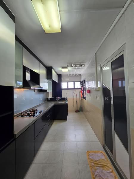 19 Jalan Tenteram, 19 Jalan Tenteram, 3 Bedrooms, 1,130 sqft, HDB Flat For Sale, by Sharon Puan, 500203552 - Kitchen - PropertyGuru.com.sg