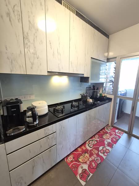 154A Bedok South Road, 154A Bedok South Road, 3 Bedrooms, 1,001 sqft, HDB Flat For Sale, by Ivy Lew, 500203554 - Kitchen - PropertyGuru.com.sg