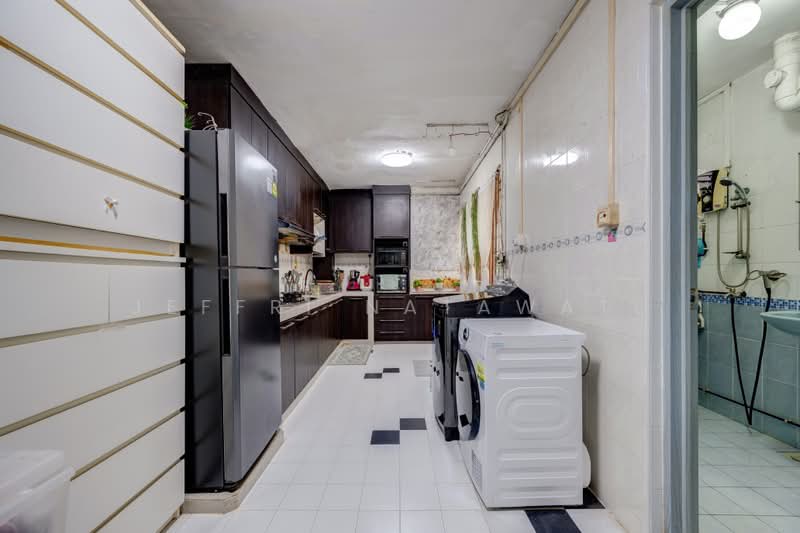 7 Teck Whye Avenue, 7 Teck Whye Avenue, 3 Bedrooms, 1,421 sqft, HDB Flat For Sale, by Jeffri Natawate, 500203556 - Kitchen - PropertyGuru.com.sg