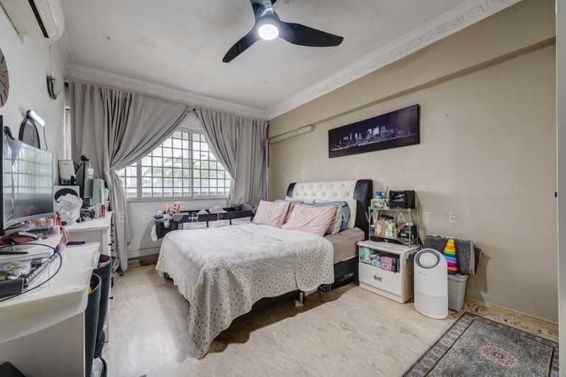 7 Teck Whye Avenue, 7 Teck Whye Avenue, 3 Bedrooms, 1,421 sqft, HDB Flat For Sale, by Jeffri Natawate, 500203556 - Bedroom - PropertyGuru.com.sg