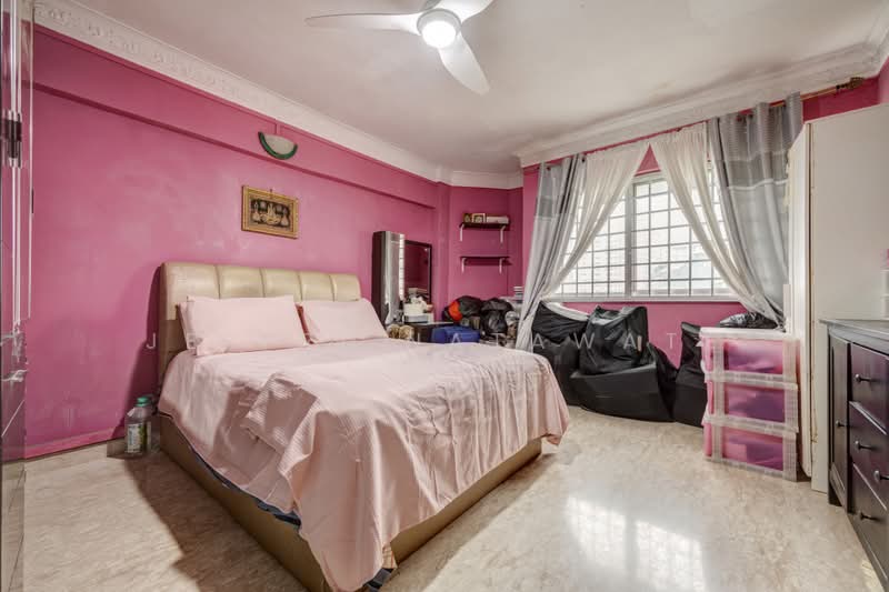 7 Teck Whye Avenue, 7 Teck Whye Avenue, 3 Bedrooms, 1,421 sqft, HDB Flat For Sale, by Jeffri Natawate, 500203556 - Bedroom - PropertyGuru.com.sg