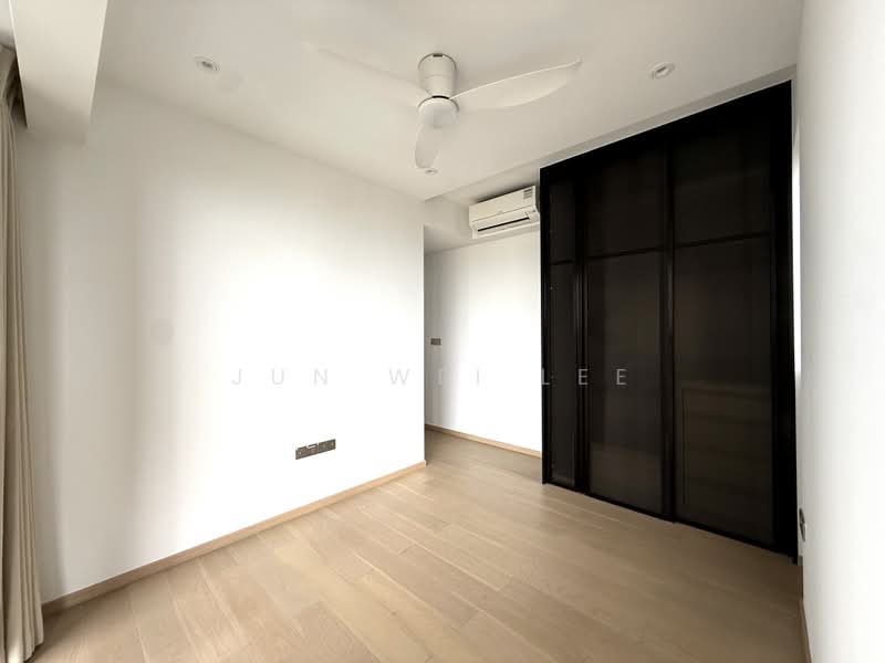 One Bernam, 1 Bernam Street, 2 Bedrooms, 872 sqft, Condominium For Sale, by Jun Wei Lee, 500203557 - Bedroom - PropertyGuru.com.sg