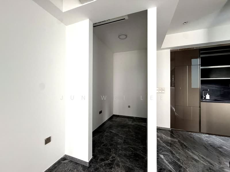 One Bernam, 1 Bernam Street, 2 Bedrooms, 872 sqft, Condominium For Sale, by Jun Wei Lee, 500203557 - Study - PropertyGuru.com.sg