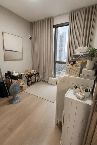 Coastline Residences, 7 Amber Road, 2 Bedrooms, 743 sqft, Condominium For Rent, by Adeline Chong, 500203560 - Common Bedroom - PropertyGuru.com.sg
